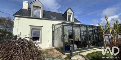 House in Pont-Croix (29790)