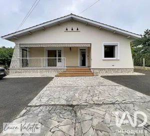 Maison de campagne à Castelculier (47240)