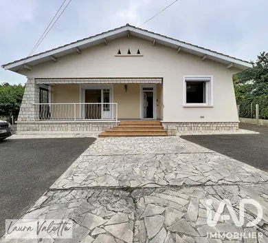 Maison de campagne à Castelculier (47240)