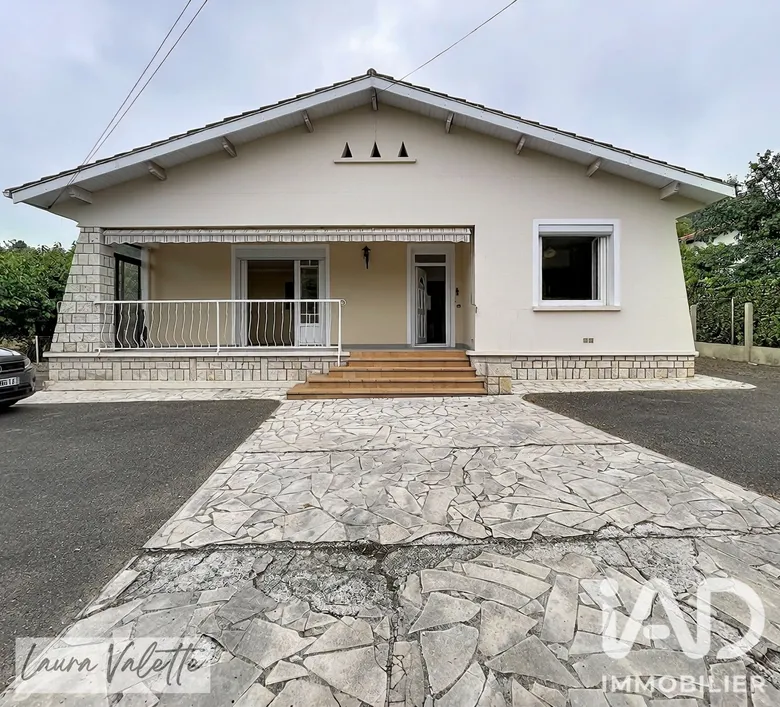 Maison 4 pièces 93 m² · à Castelculier · 93,3 m² · 170 000 €