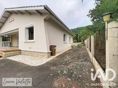 Maison de campagne à Castelculier (47240)