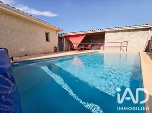 Traditional house in Le Soler (66270)