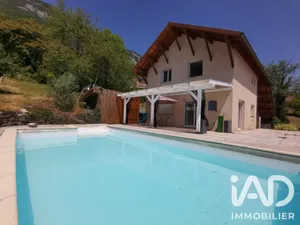 Maison traditionnelle à Culoz (01350)
