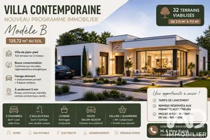 House in CEPOY (45120)