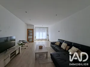 Townhouse in Tourcoing (59200)