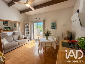 Duplex à Six-Fours-les-Plages (83140)