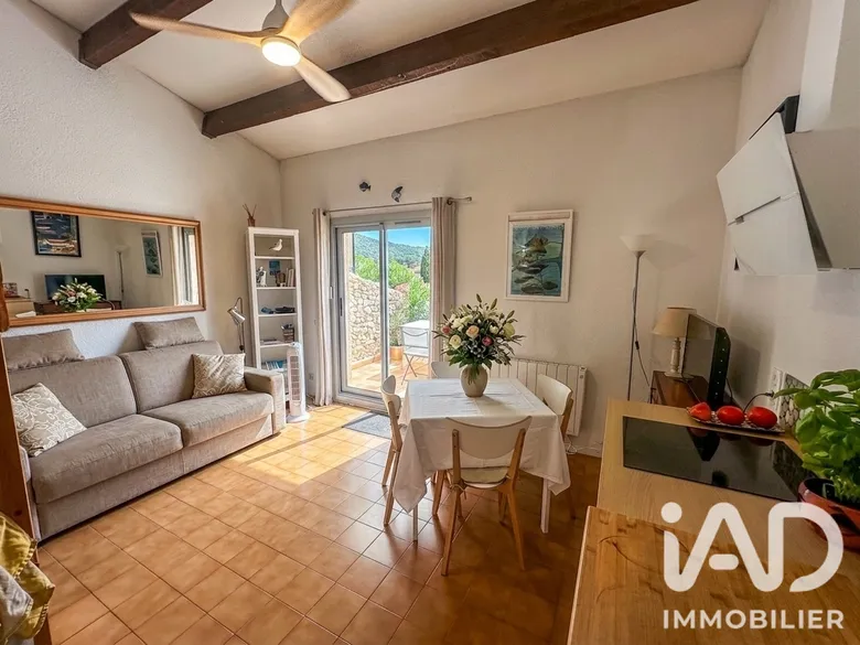 Appartement 3 pièces 48 m² · à Six-Fours-les-Plages · 48 m² · 315 000 €