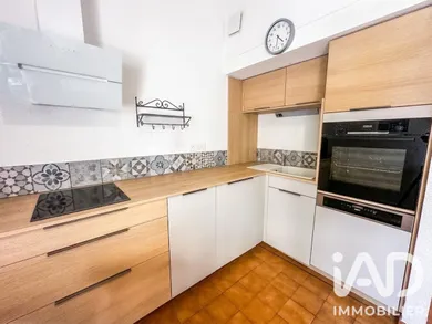 Duplex à Six-Fours-les-Plages (83140)