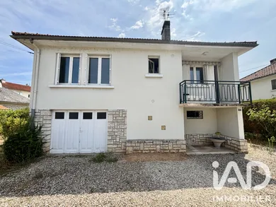 Maison à Terrasson-Lavilledieu (24120)