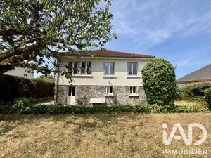 Maison à Terrasson-Lavilledieu (24120)