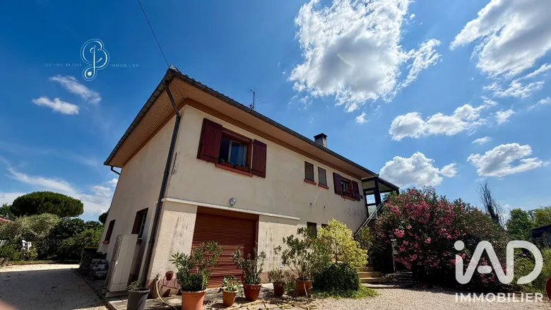 Maison 6 pièces 207 m² · à Montauban · 207 m² · 315 000 €