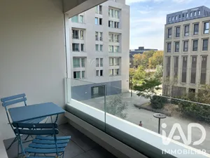 Appartement à Nantes (44200)