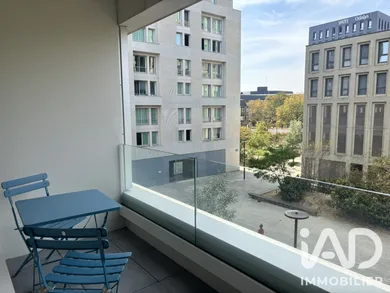Appartement à Nantes (44200)