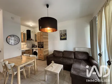 Appartement à Nantes (44200)