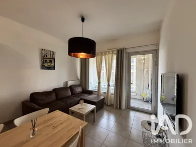 Appartement à Nantes (44200)