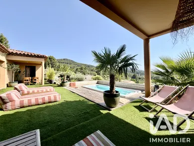 House in Le Castellet (83330)
