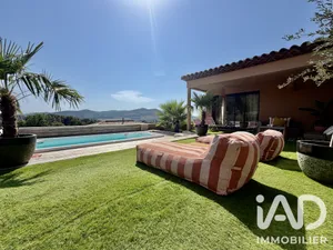 House in Le Castellet (83330)