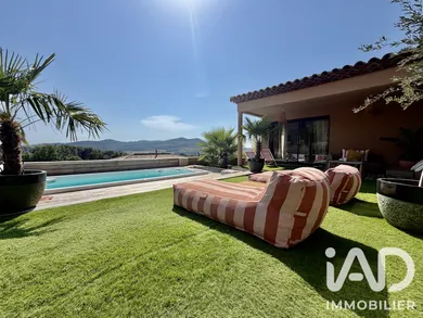 House in Le Castellet (83330)