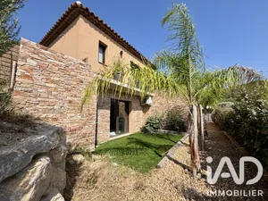 Maison à Le Castellet (83330)