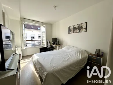 Appartement à Herblay-sur-Seine (95220)