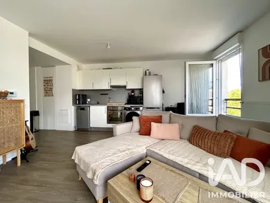 Appartement à Herblay-sur-Seine (95220)
