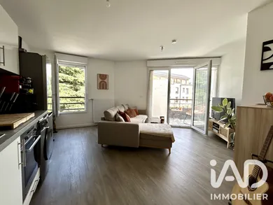 Appartement à Herblay-sur-Seine (95220)