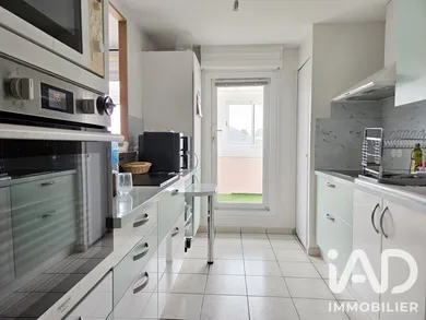 Appartement à Dijon (21000)