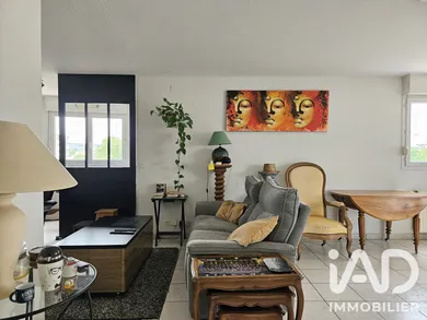 Appartement à Dijon (21000)