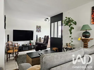 Appartement à Dijon (21000)
