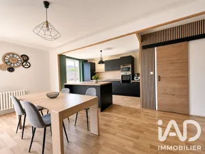 Appartement à Roubaix (59100)