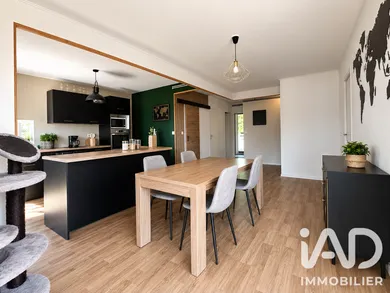 Appartement à Roubaix (59100)