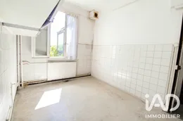 Apartment in Neuilly-Plaisance (93360)