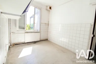 Appartement à Neuilly-Plaisance (93360)