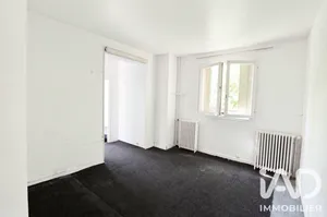 Appartement à Neuilly-Plaisance (93360)