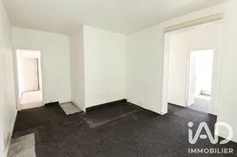 Apartment in Neuilly-Plaisance (93360)
