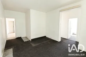 Apartment in Neuilly-Plaisance (93360)