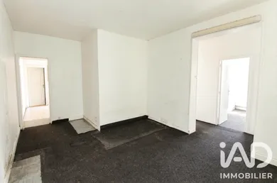 Appartement à Neuilly-Plaisance (93360)