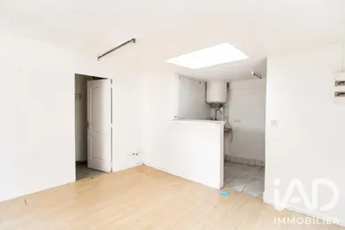 Maison à Neuilly-Plaisance (93360)