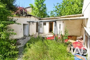 Maison à Neuilly-Plaisance (93360)