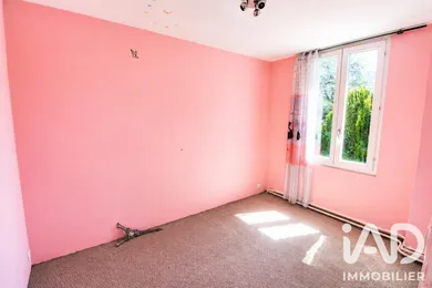 Appartement à Neuilly-Plaisance (93360)