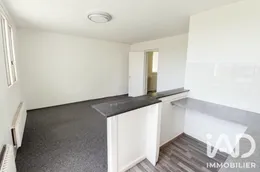 Apartment in Neuilly-Plaisance (93360)