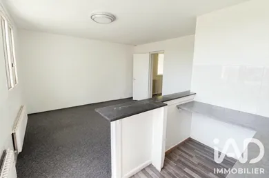 Appartement à Neuilly-Plaisance (93360)