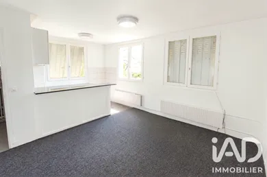 Appartement à Neuilly-Plaisance (93360)