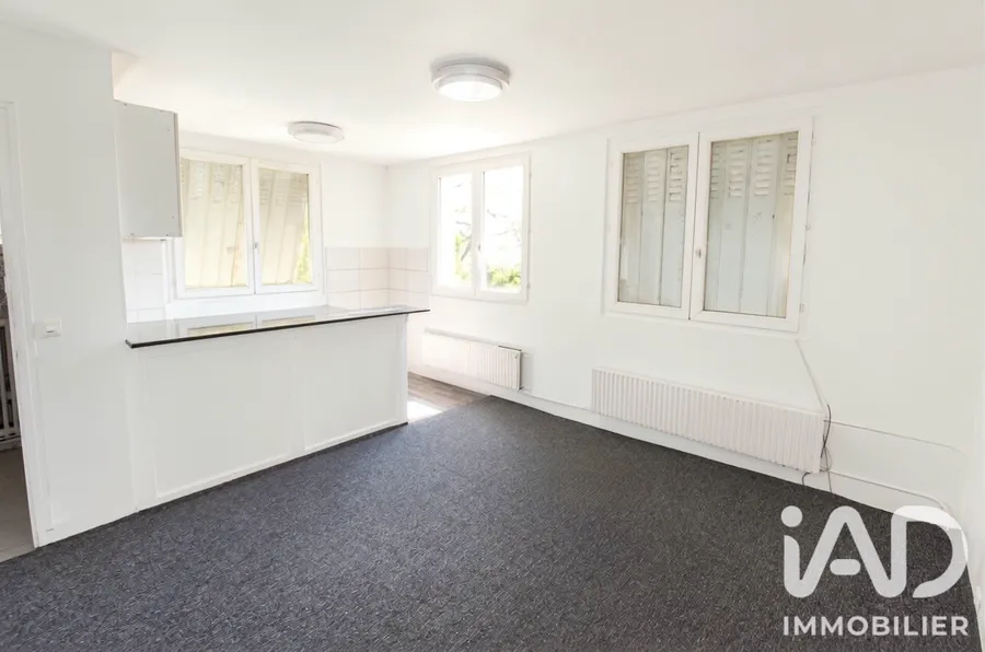Appartement à Neuilly-Plaisance (93360) photo 3