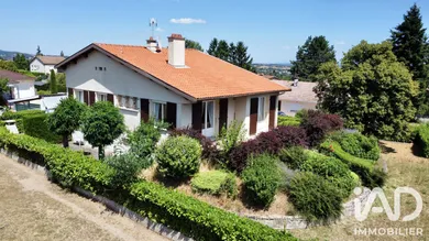 Maison à Roiffieux (07100)