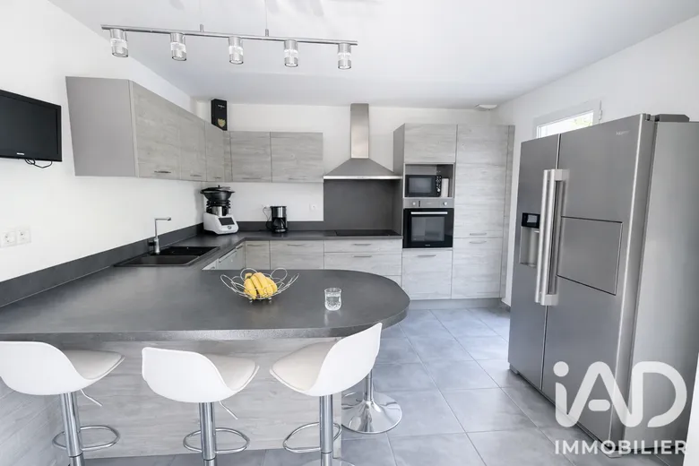 Maison 5 pièces 110 m² · à Vence · 110 m² · 695 000 €