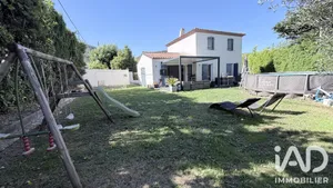 Maison traditionnelle à Vence (06140)