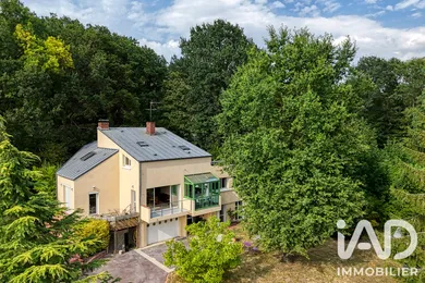 Maison à Bessancourt (95550)