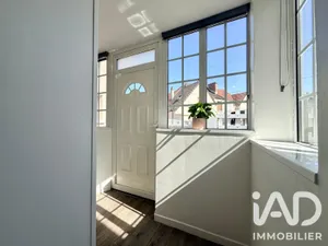 House in Reims (51100)