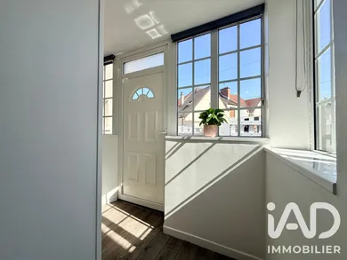 Maison à Reims (51100)